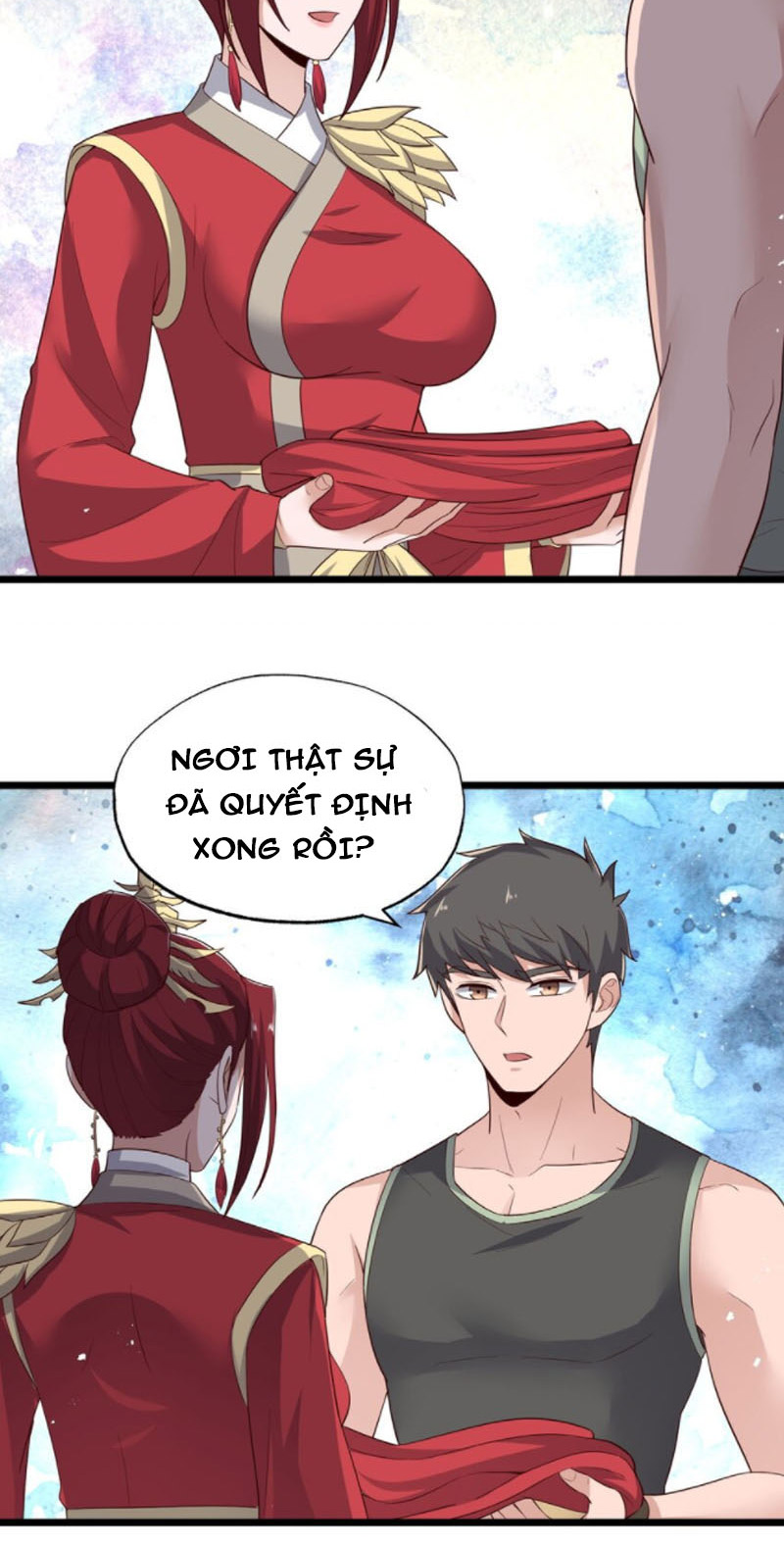 Nguyên Long Chapter 288 - Trang 31