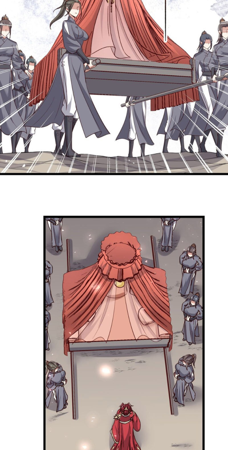Nguyên Long Chapter 288 - Trang 34