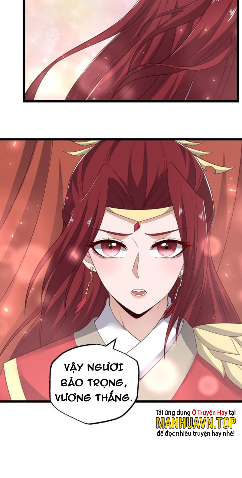 Nguyên Long Chapter 288 - Trang 36