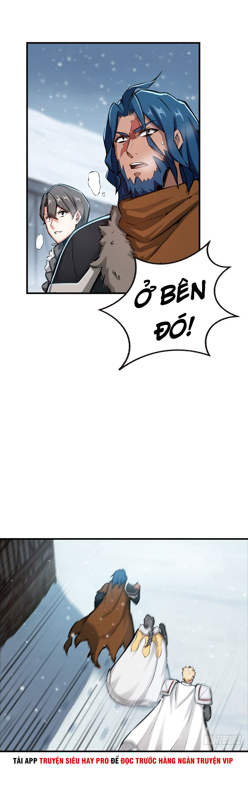 Thả Vu Nữ Đó Ra chapter 47 - Trang 2