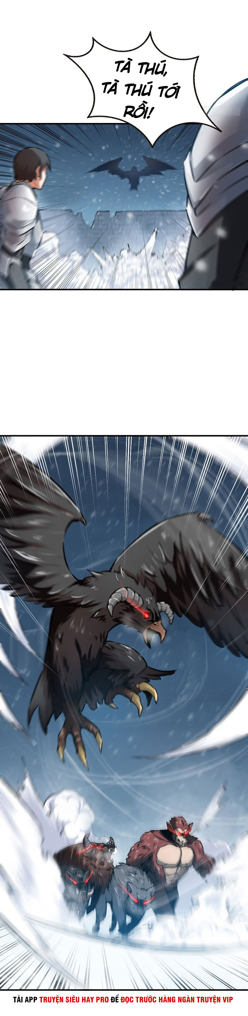 Thả Vu Nữ Đó Ra chapter 48 - Upload bởi truyensieuhay.com
