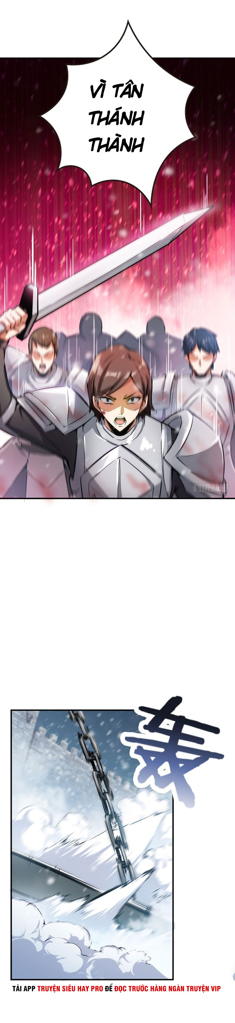 Thả Vu Nữ Đó Ra chapter 48 - Upload bởi truyensieuhay.com