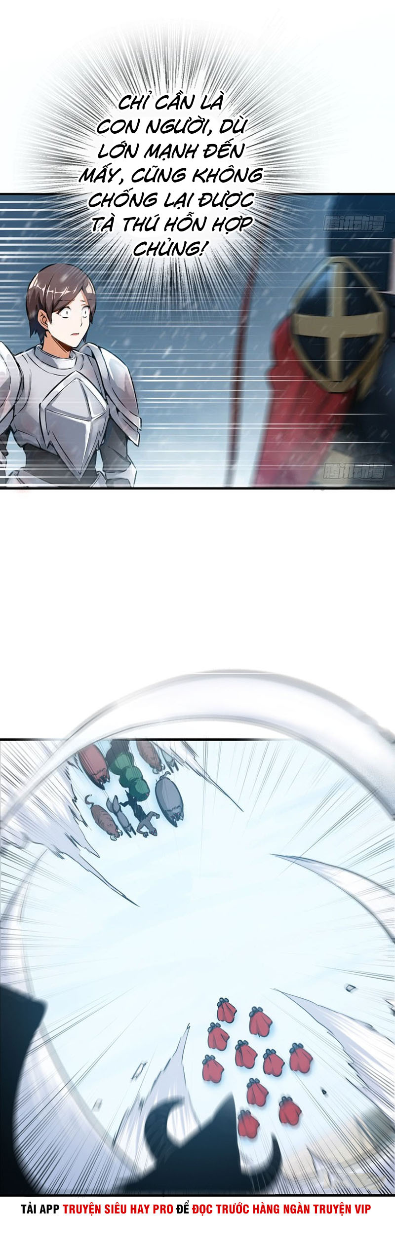 Thả Vu Nữ Đó Ra chapter 48 - Upload bởi truyensieuhay.com