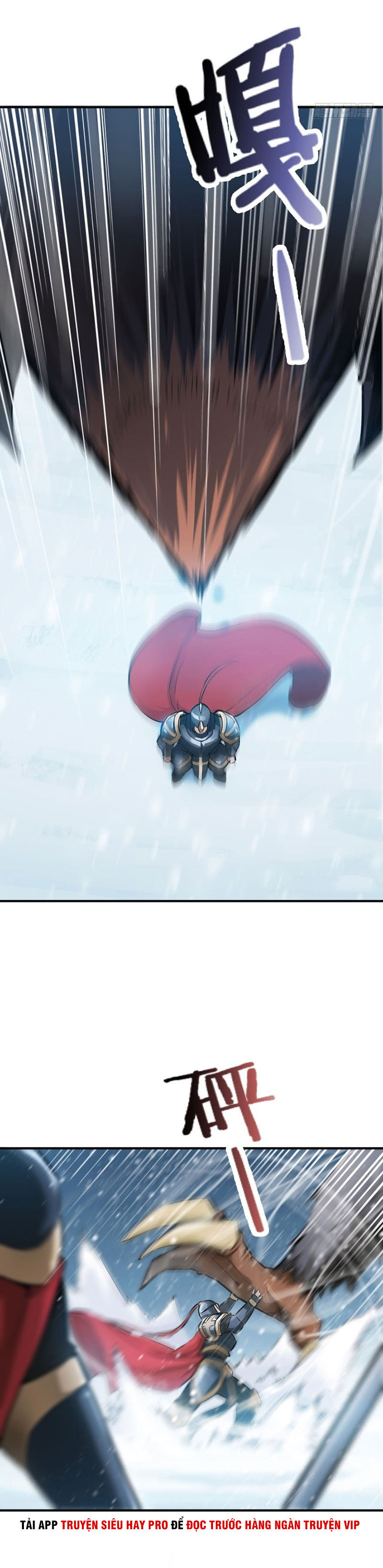 Thả Vu Nữ Đó Ra chapter 48 - Upload bởi truyensieuhay.com