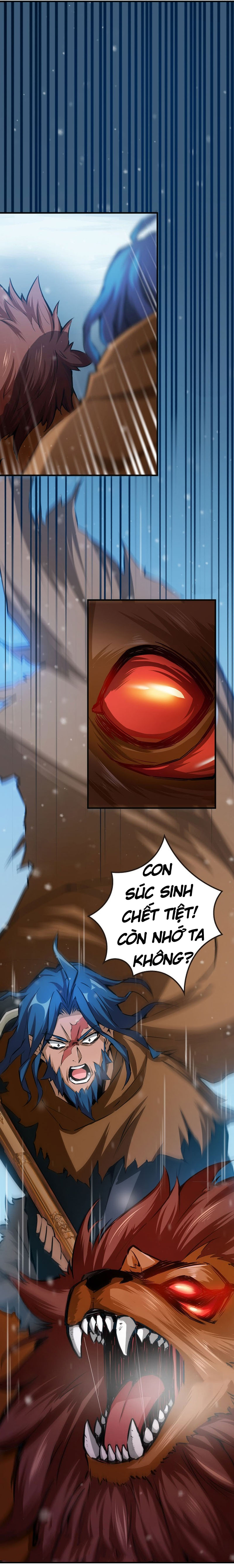 Thả Vu Nữ Đó Ra chapter 47 - Trang 8