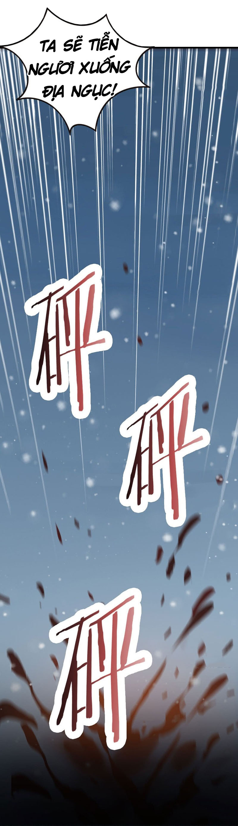 Thả Vu Nữ Đó Ra chapter 47 - Trang 9