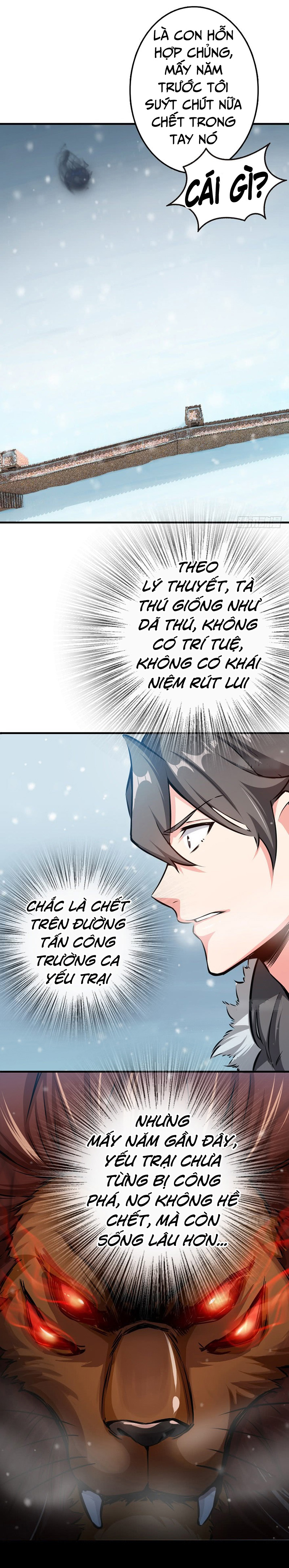 Thả Vu Nữ Đó Ra chapter 46 - Upload bởi truyensieuhay.com