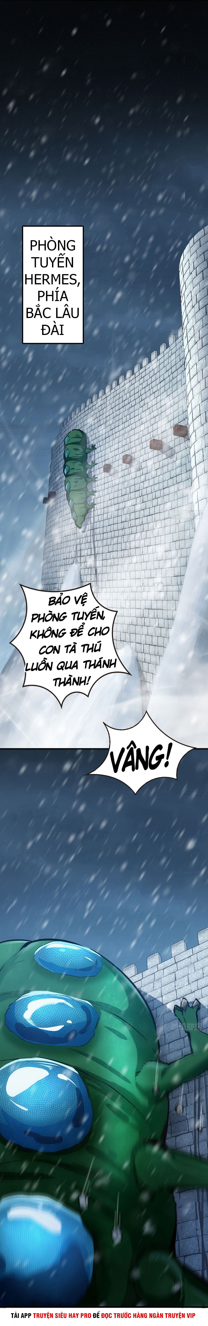 Thả Vu Nữ Đó Ra chapter 47 - Trang 10