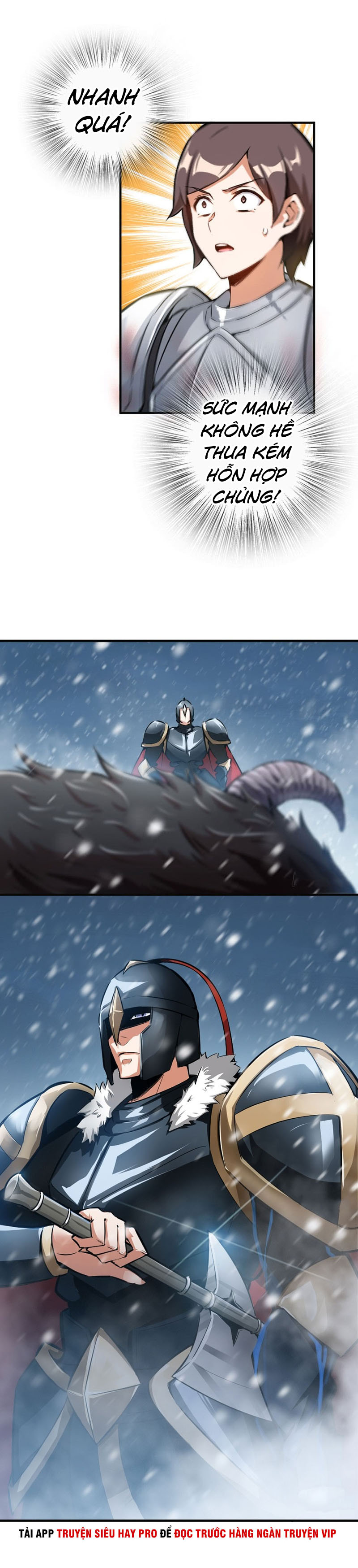 Thả Vu Nữ Đó Ra chapter 48 - Upload bởi truyensieuhay.com