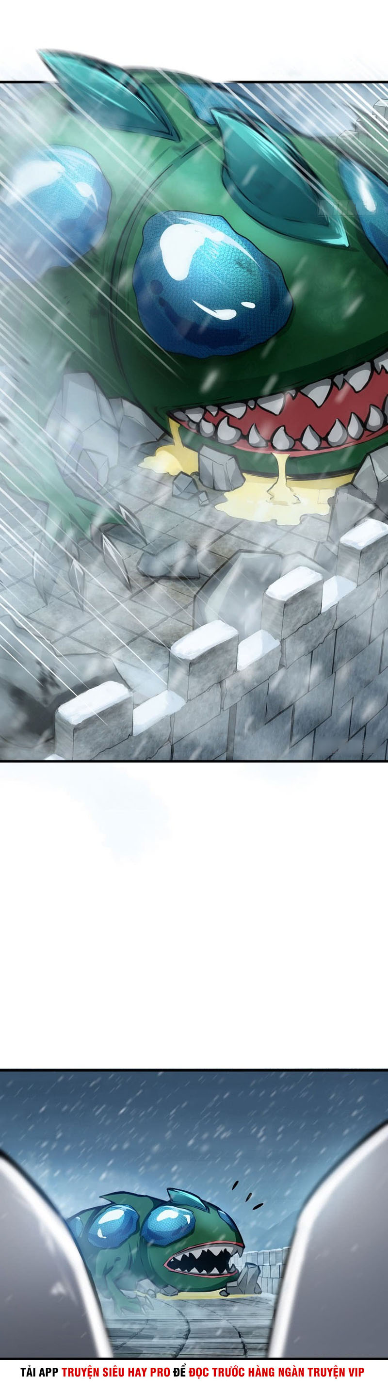 Thả Vu Nữ Đó Ra chapter 47 - Trang 12