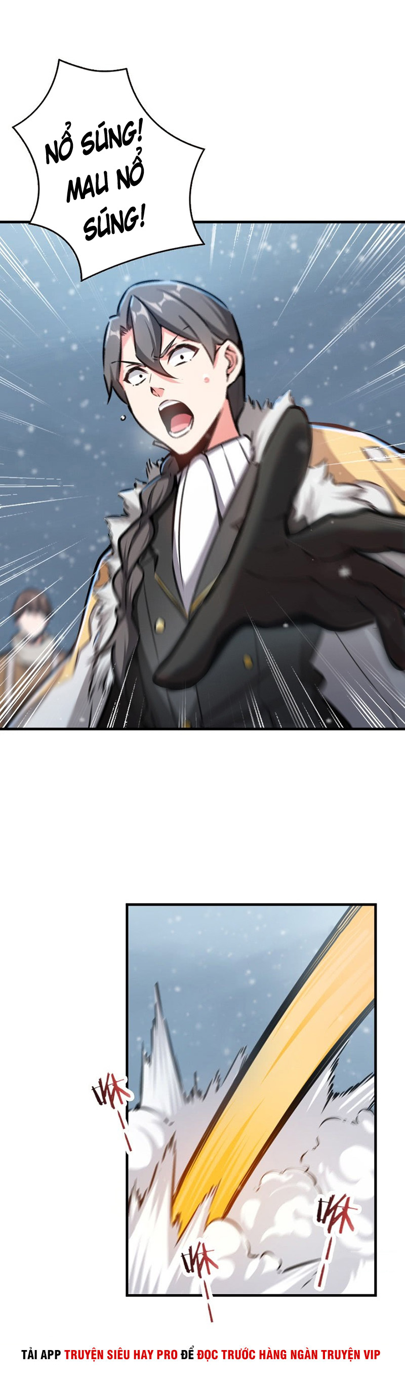 Thả Vu Nữ Đó Ra chapter 46 - Upload bởi truyensieuhay.com