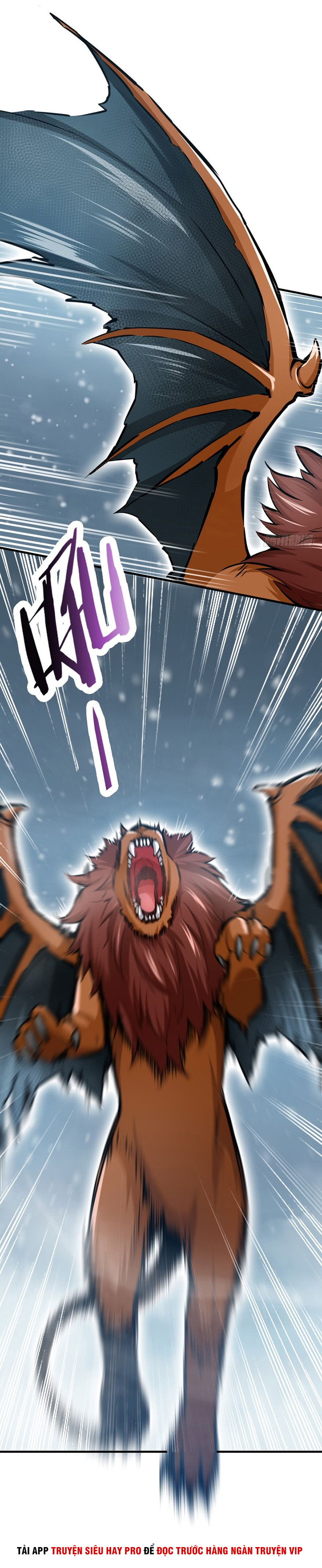 Thả Vu Nữ Đó Ra chapter 46 - Upload bởi truyensieuhay.com