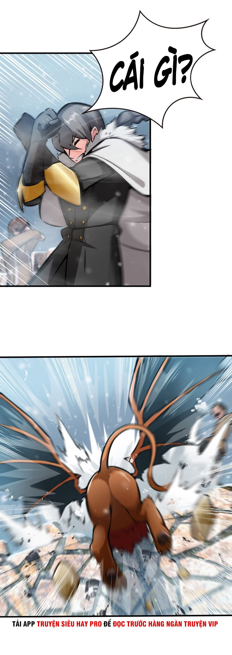 Thả Vu Nữ Đó Ra chapter 46 - Upload bởi truyensieuhay.com