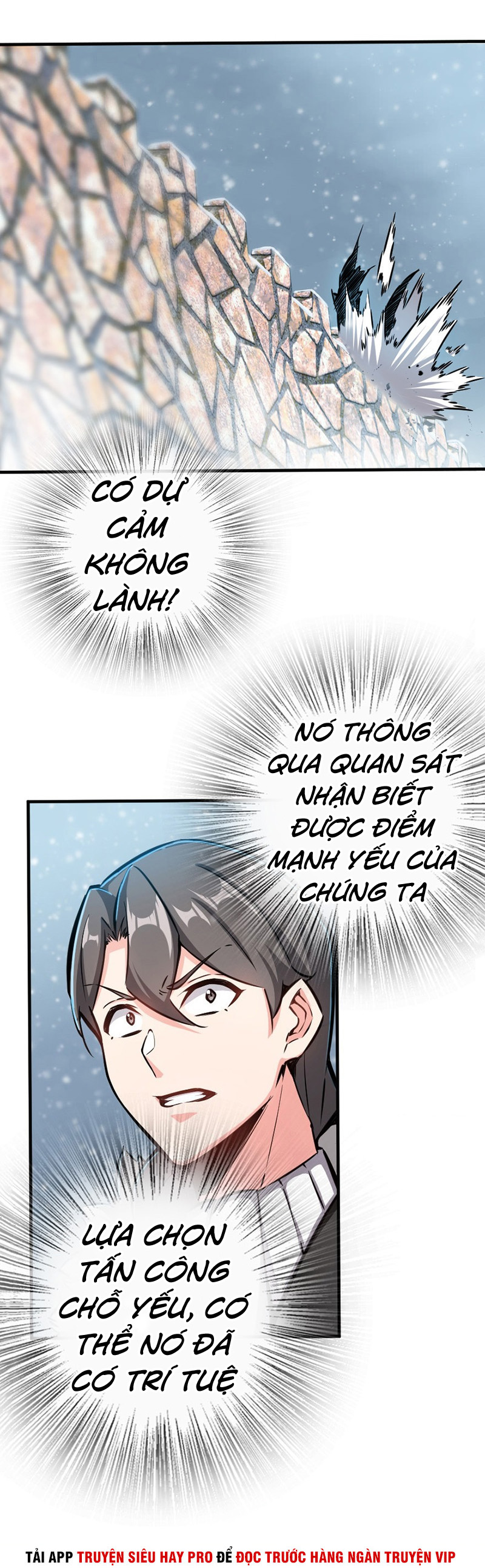 Thả Vu Nữ Đó Ra chapter 46 - Upload bởi truyensieuhay.com