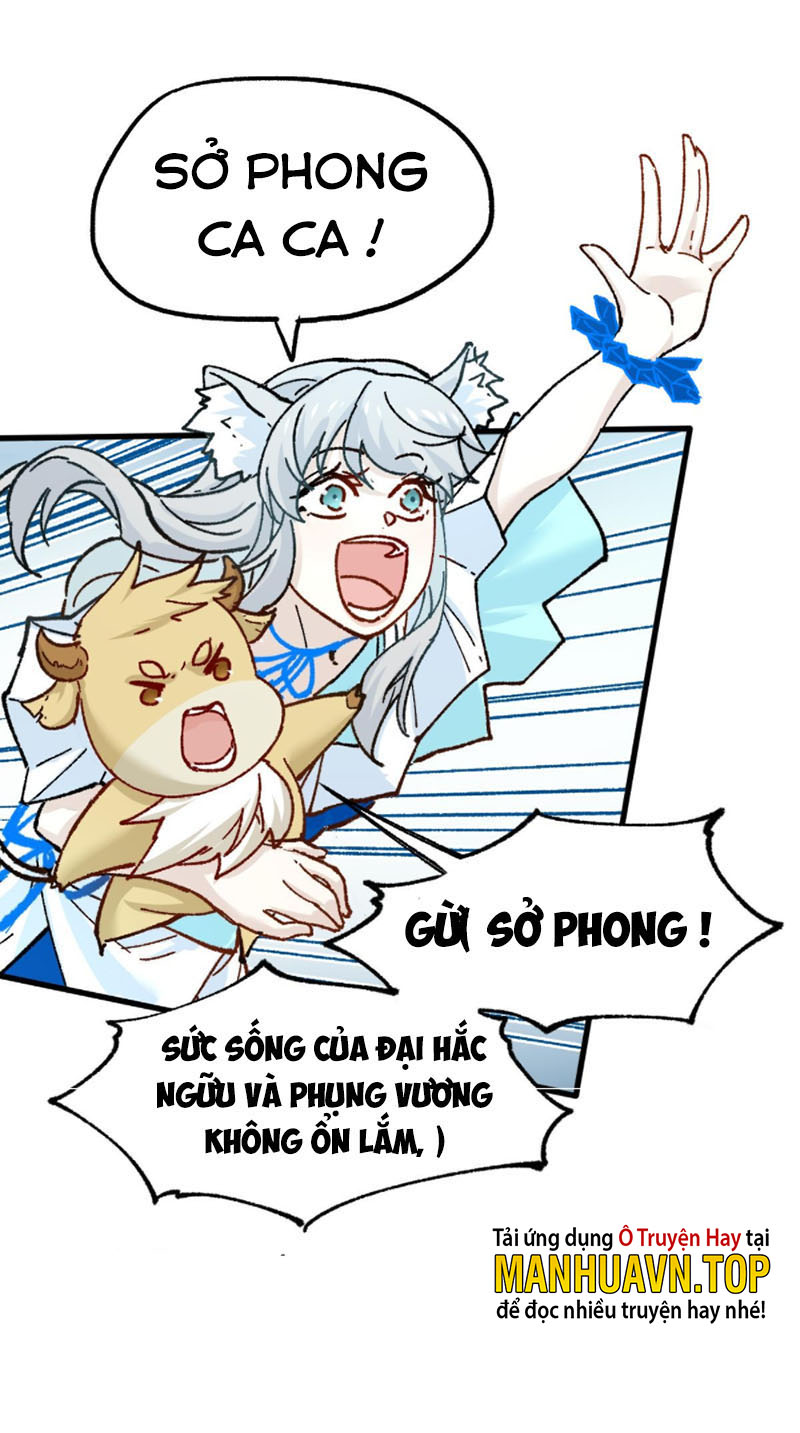 Thánh Khư Chapter 161 - Trang 13