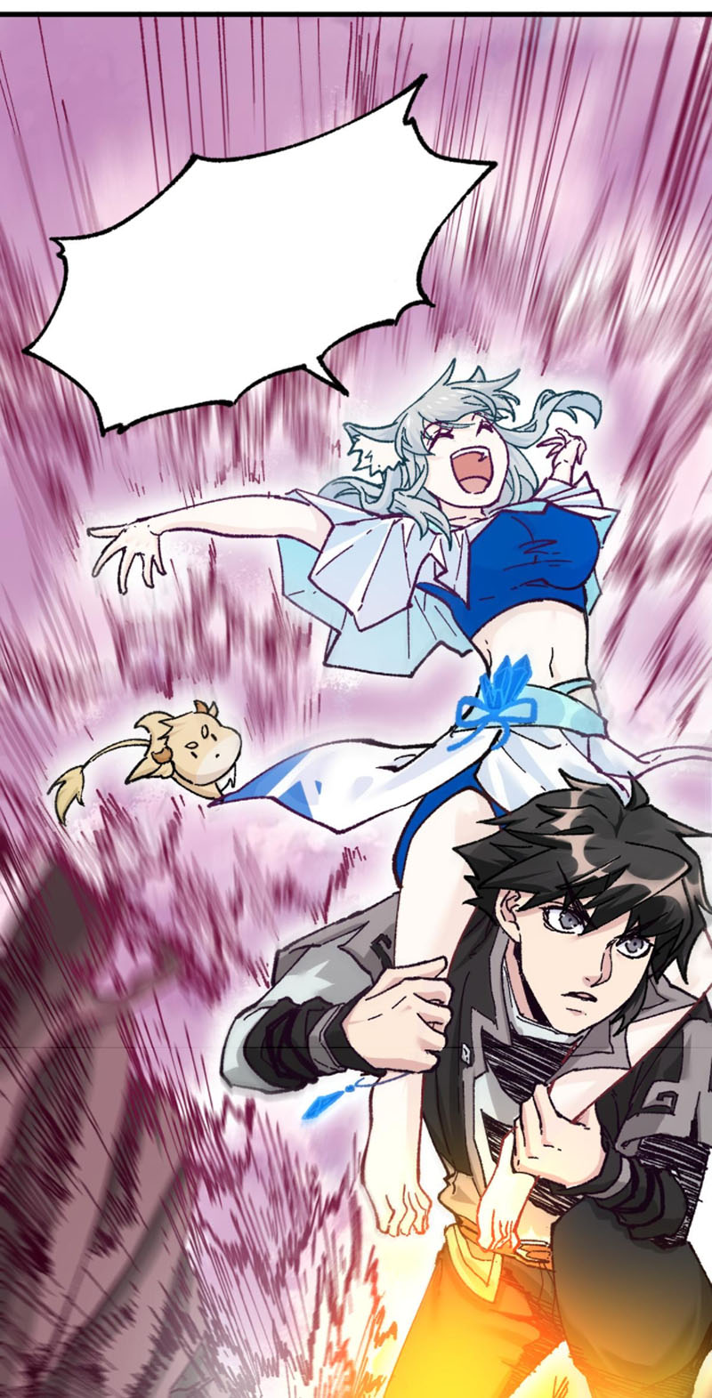 Thánh Khư Chapter 161 - Trang 16