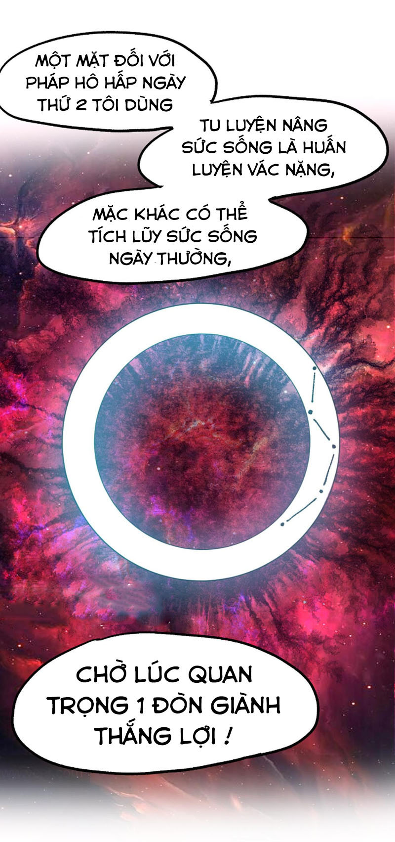 Thánh Khư Chapter 161 - Trang 19