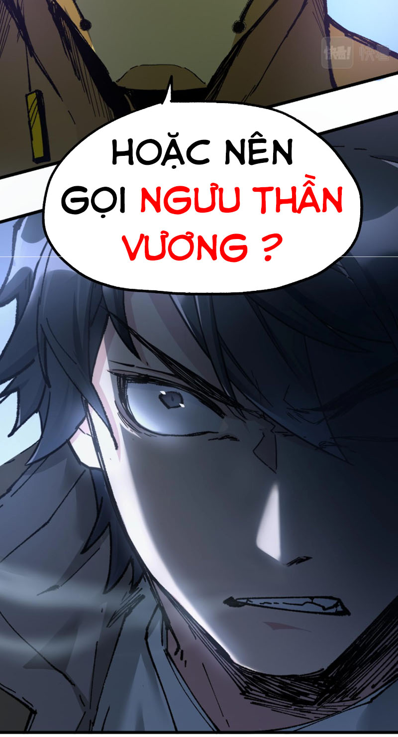 Thánh Khư Chapter 161 - Trang 36
