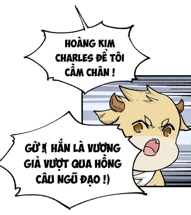 Thánh Khư Chapter 161 - Trang 38