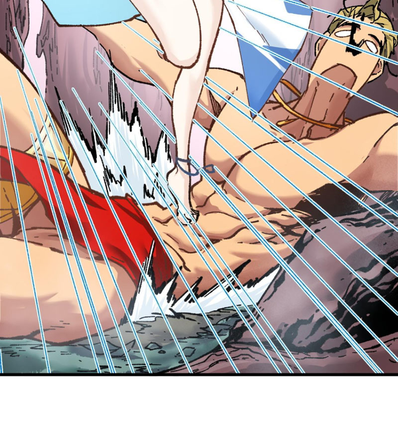 Thánh Khư Chapter 161 - Trang 3
