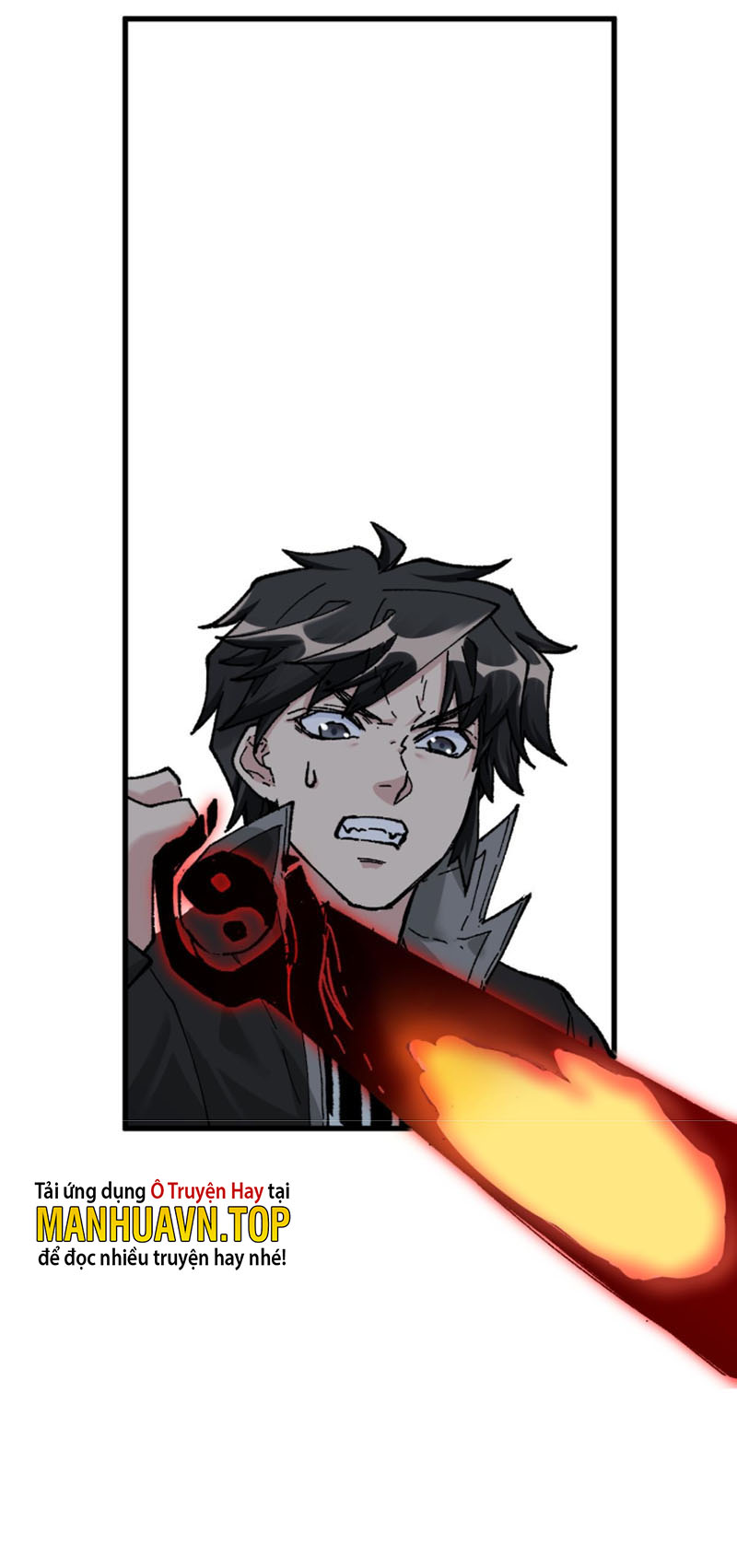 Thánh Khư Chapter 161 - Trang 45
