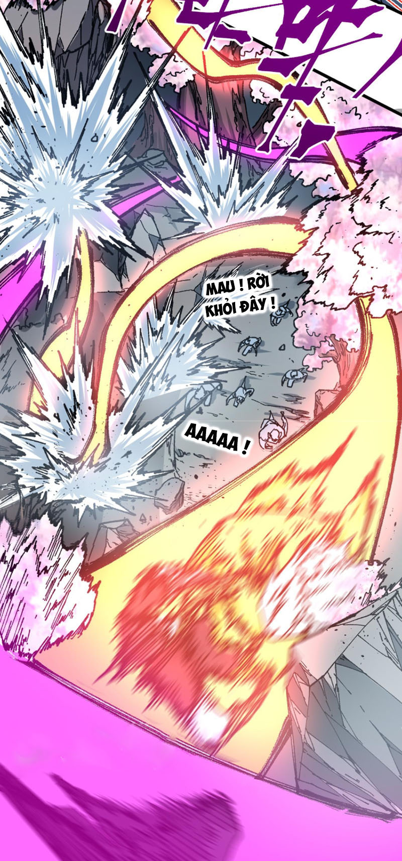 Thánh Khư Chapter 161 - Trang 51