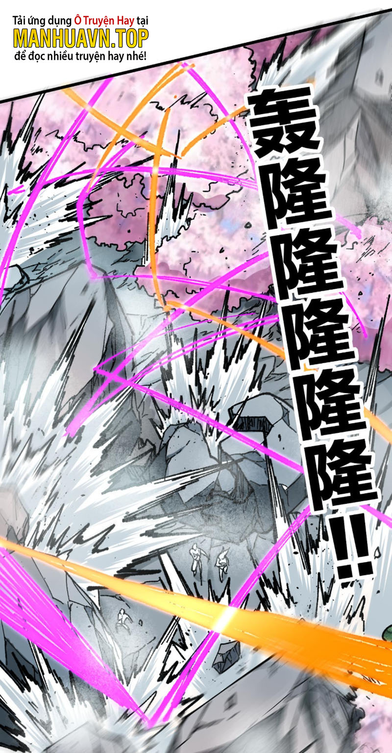 Thánh Khư Chapter 161 - Trang 53