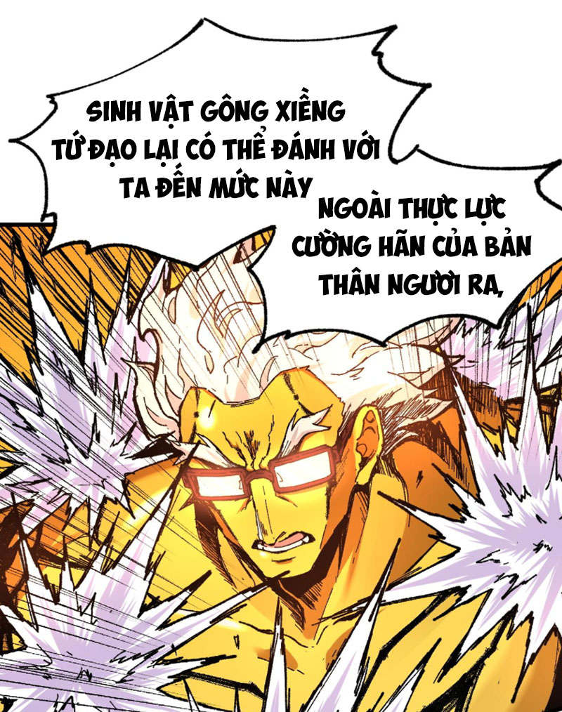 Thánh Khư Chapter 161 - Trang 58
