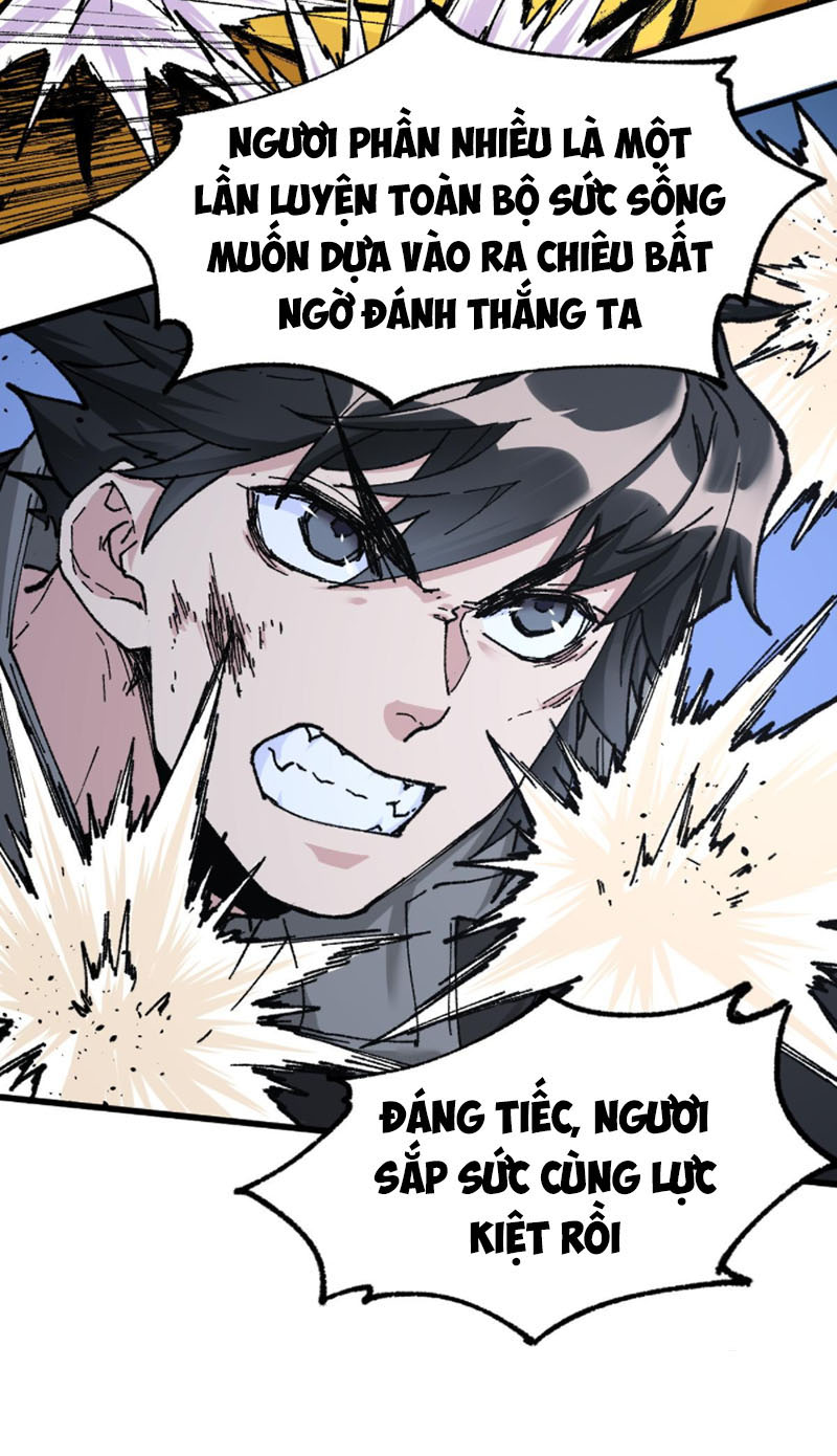 Thánh Khư Chapter 161 - Trang 59