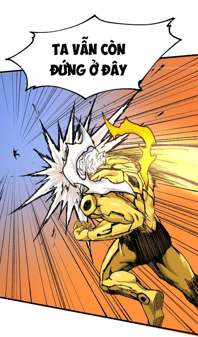 Thánh Khư Chapter 161 - Trang 60