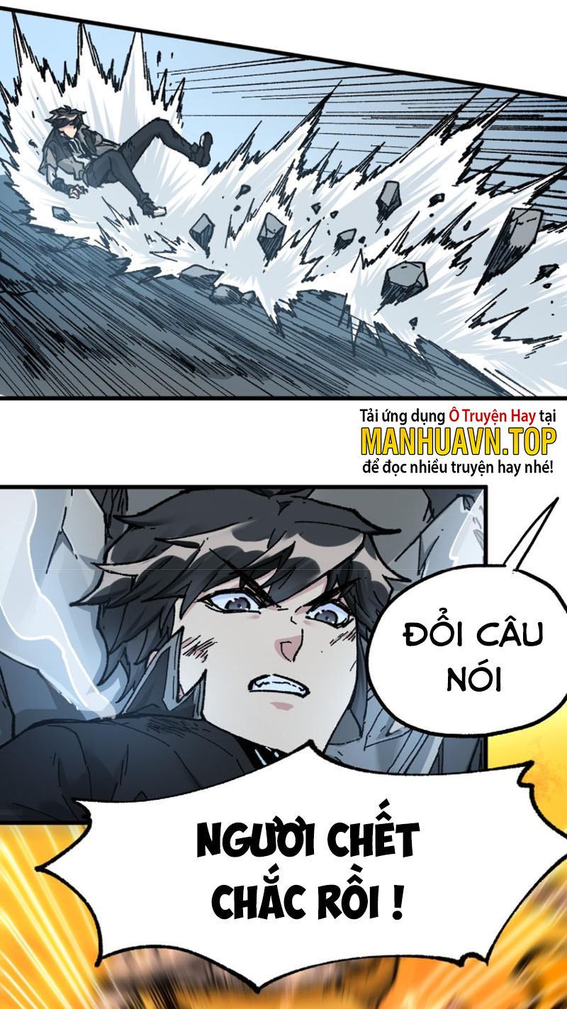 Thánh Khư Chapter 161 - Trang 61