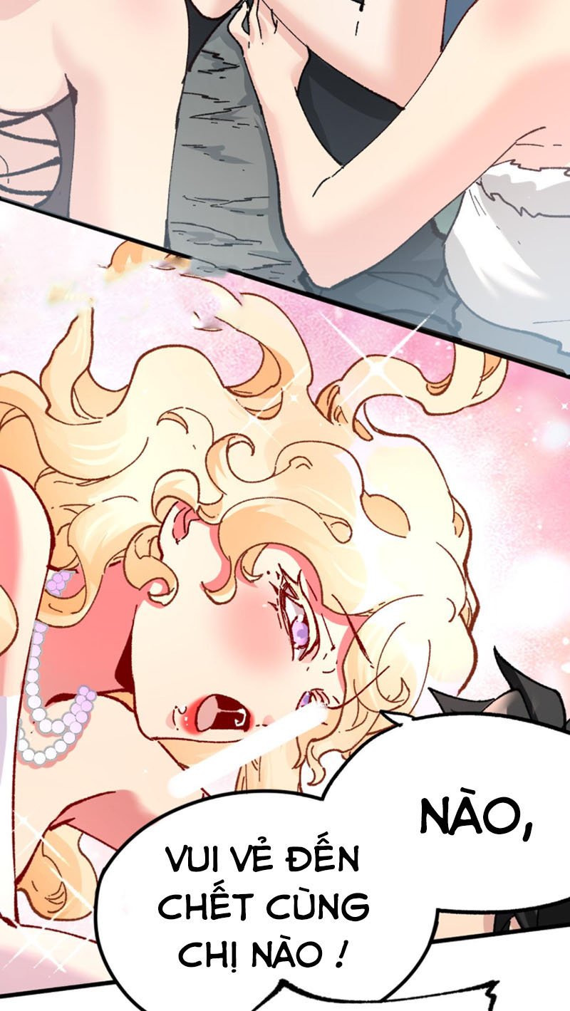 Thánh Khư Chapter 161 - Trang 6