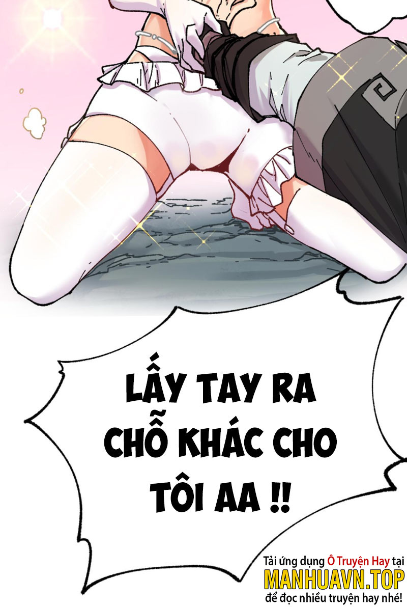 Thánh Khư Chapter 161 - Trang 9