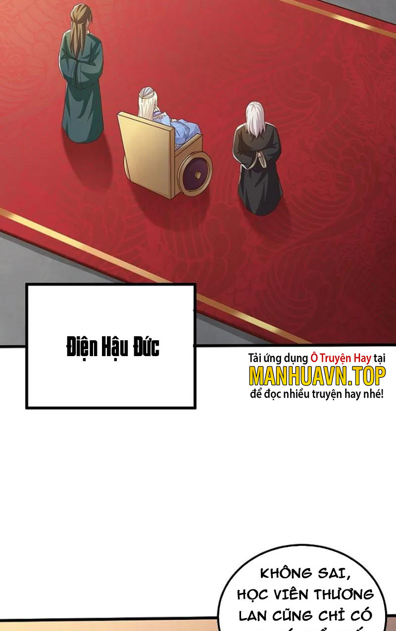 Nhất Kiếm Độc Tôn Chapter 207 - Hamtruyen.vn