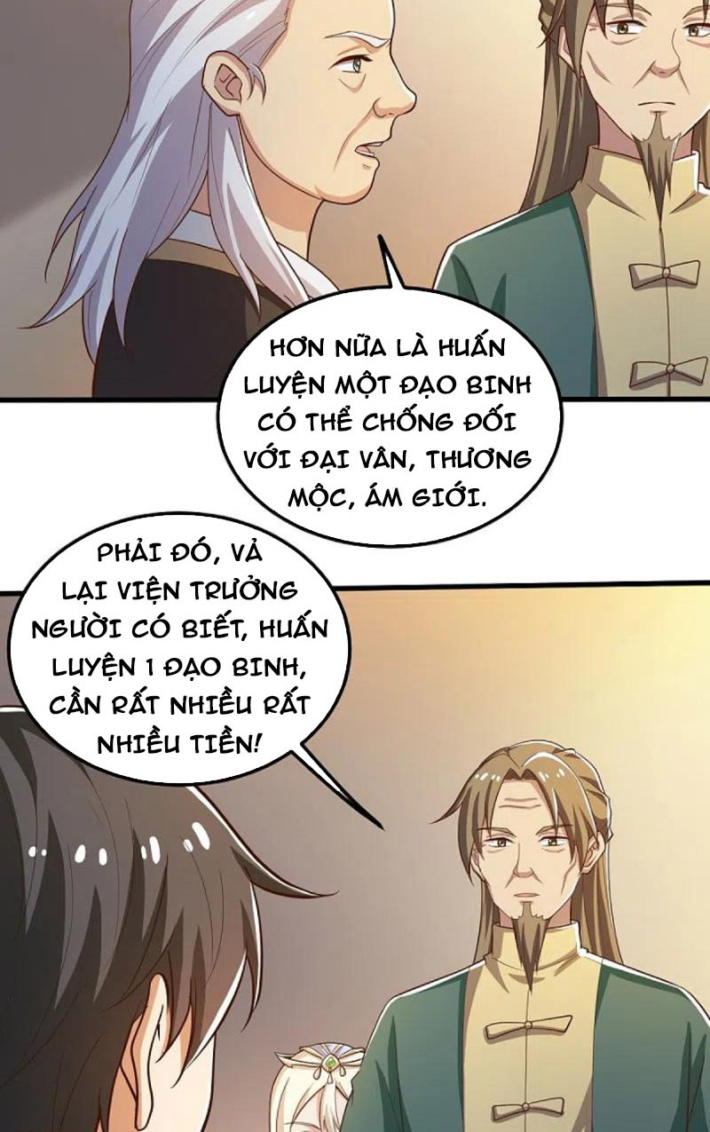 Nhất Kiếm Độc Tôn Chapter 207 - Hamtruyen.vn