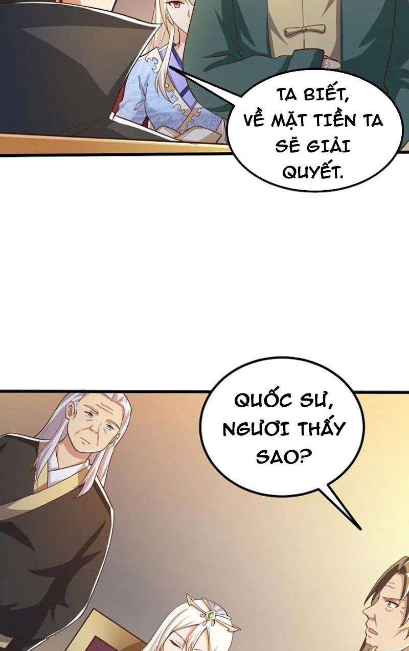 Nhất Kiếm Độc Tôn Chapter 207 - Hamtruyen.vn