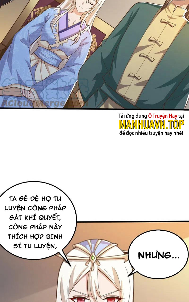 Nhất Kiếm Độc Tôn Chapter 207 - Hamtruyen.vn