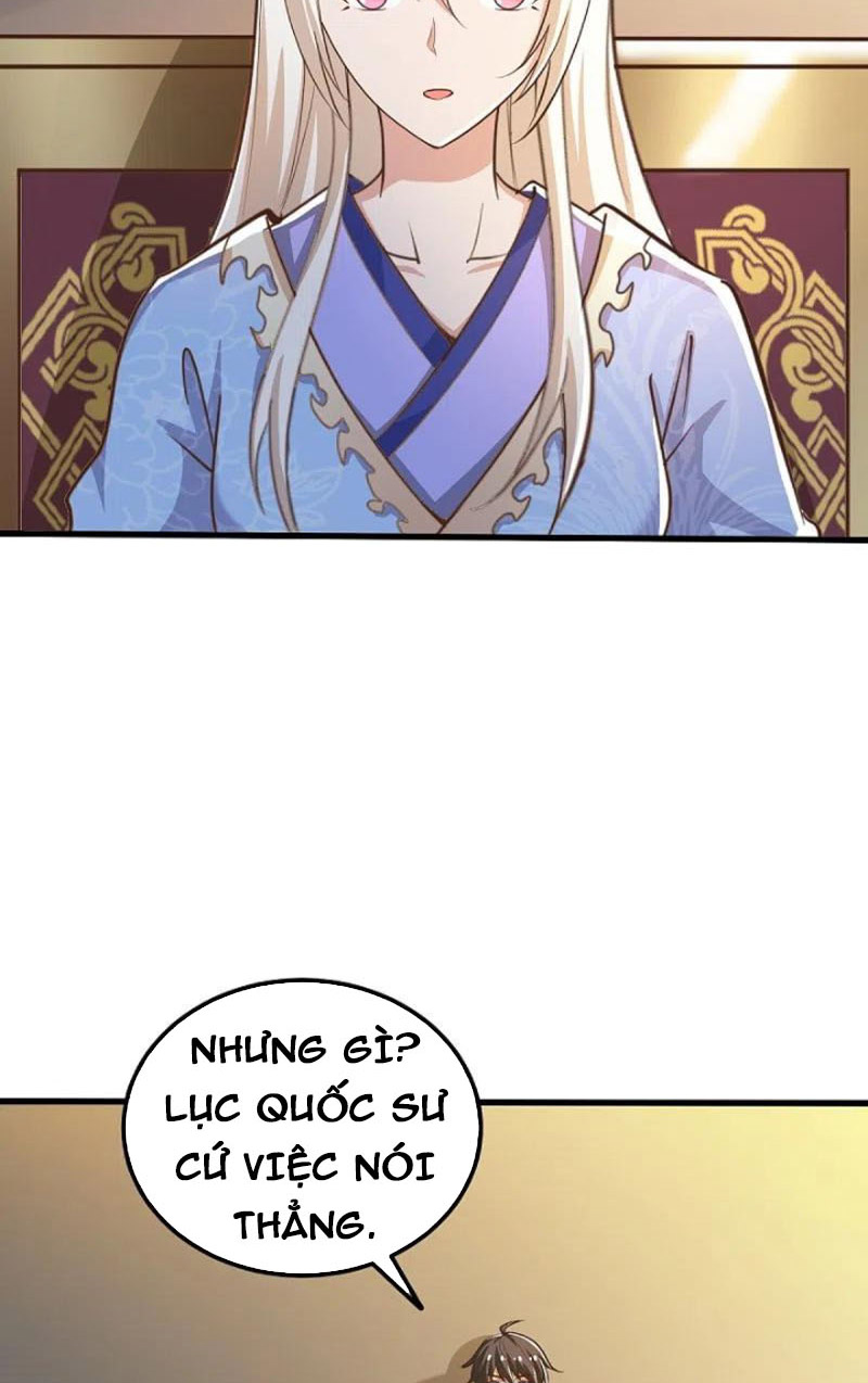 Nhất Kiếm Độc Tôn Chapter 207 - Hamtruyen.vn