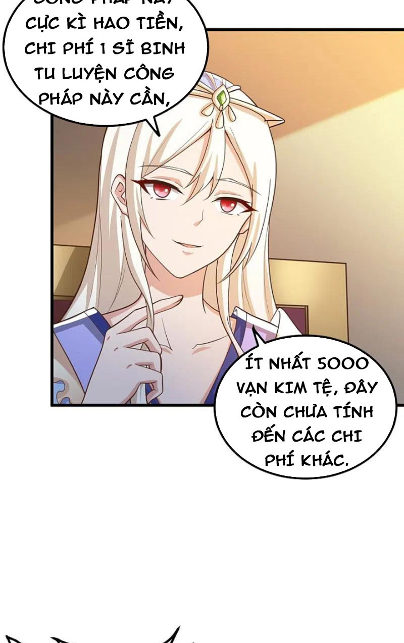 Nhất Kiếm Độc Tôn Chapter 207 - Hamtruyen.vn
