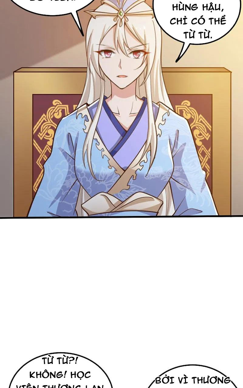 Nhất Kiếm Độc Tôn Chapter 207 - Hamtruyen.vn