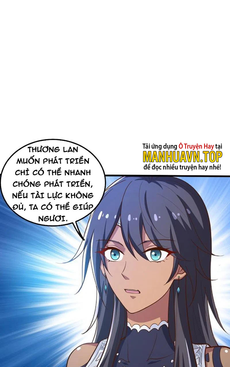Nhất Kiếm Độc Tôn Chapter 207 - Hamtruyen.vn