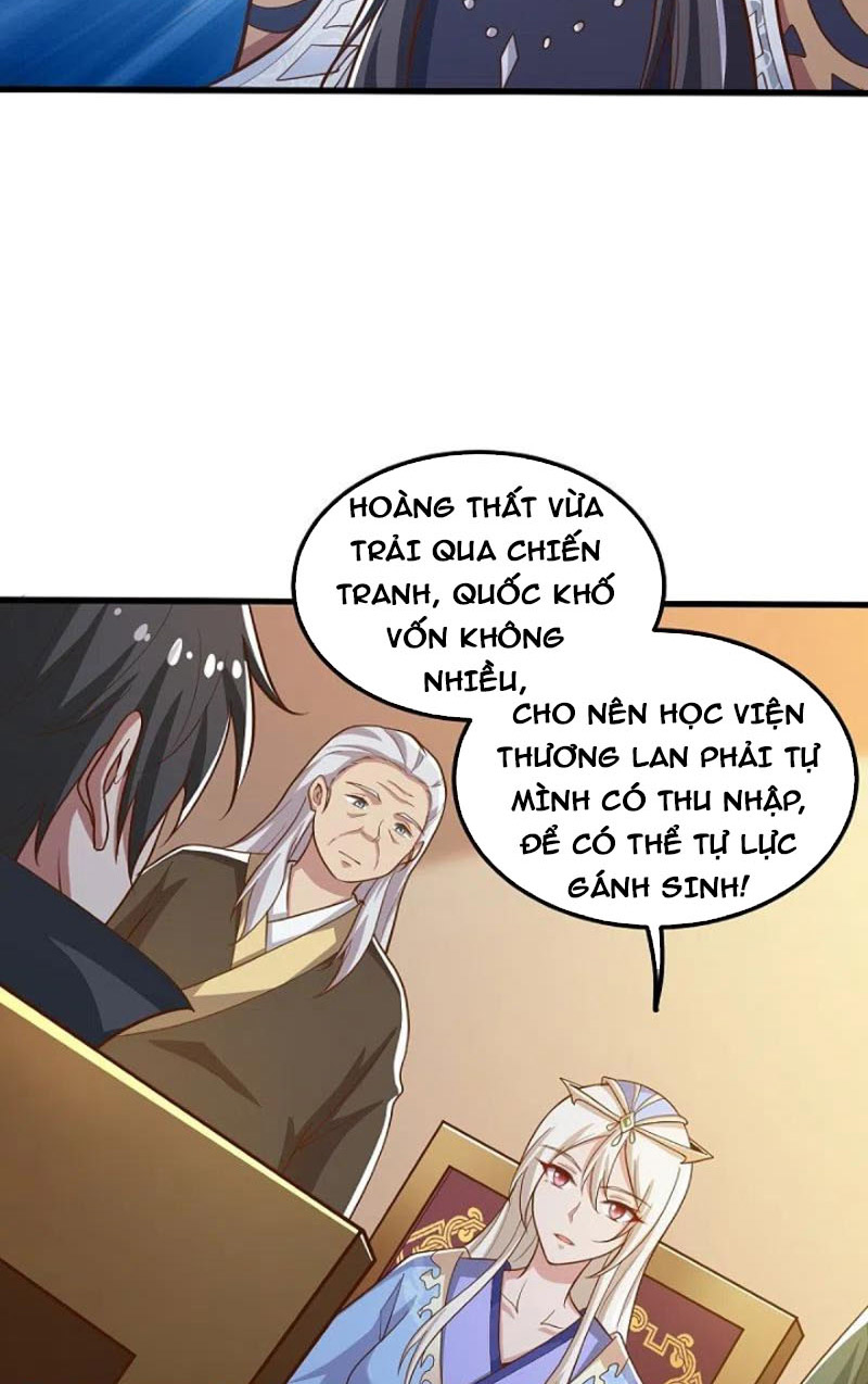 Nhất Kiếm Độc Tôn Chapter 207 - Hamtruyen.vn
