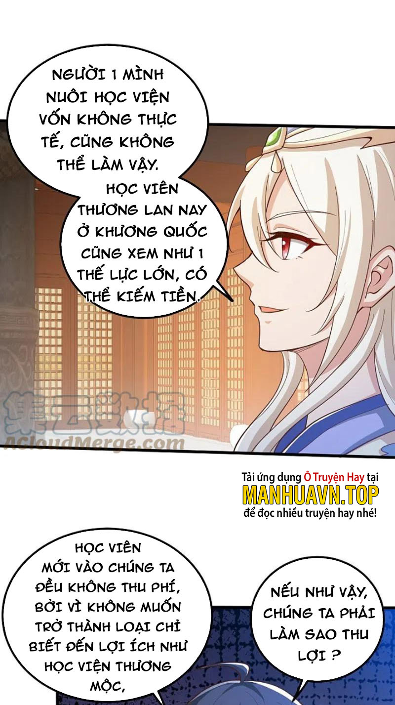 Nhất Kiếm Độc Tôn Chapter 207 - Hamtruyen.vn