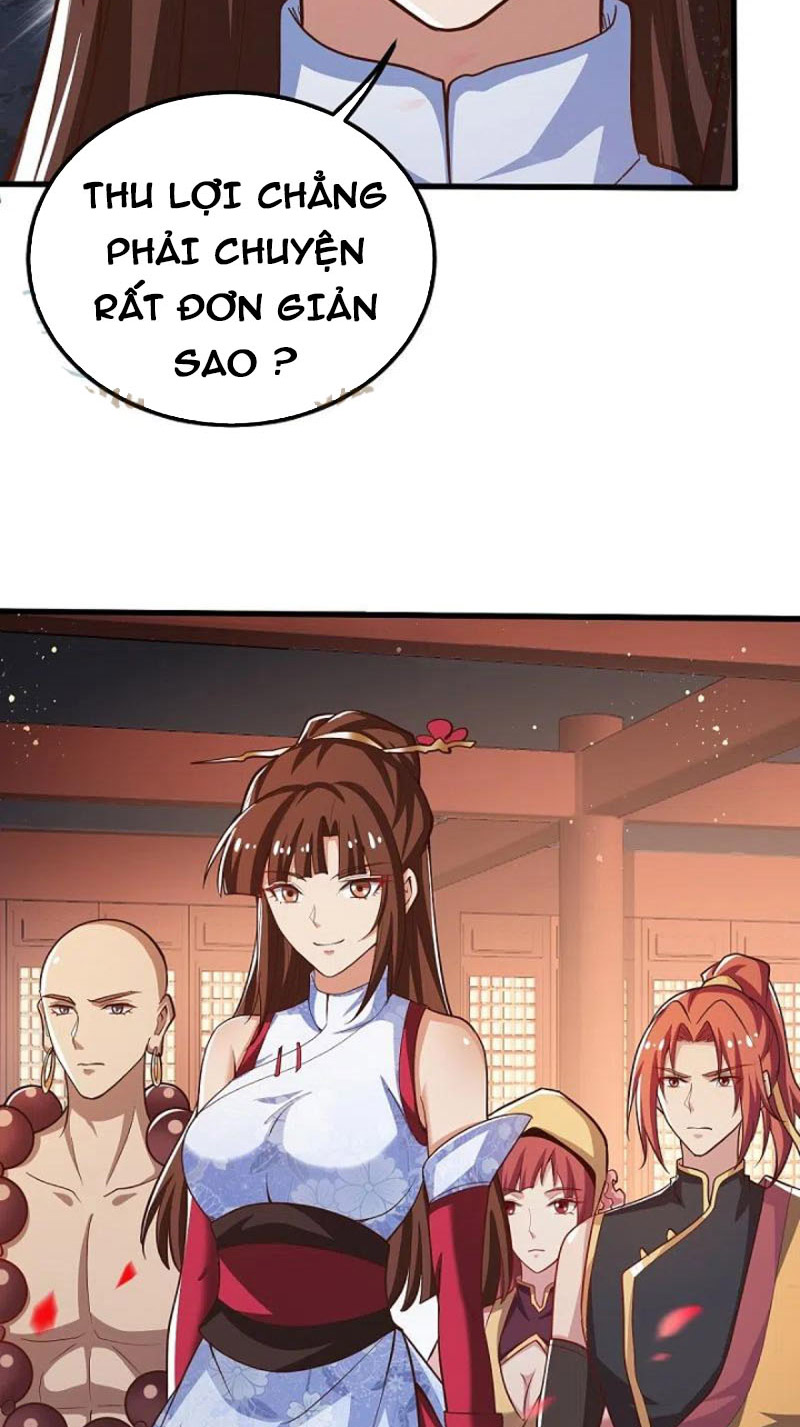 Nhất Kiếm Độc Tôn Chapter 207 - Hamtruyen.vn
