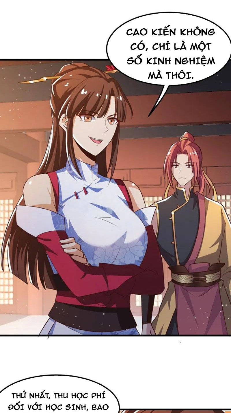 Nhất Kiếm Độc Tôn Chapter 207 - Hamtruyen.vn