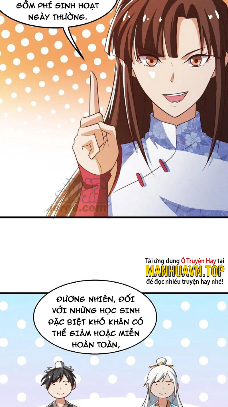 Nhất Kiếm Độc Tôn Chapter 207 - Hamtruyen.vn