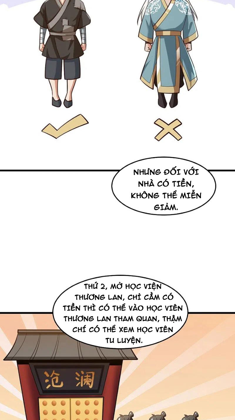 Nhất Kiếm Độc Tôn Chapter 207 - Hamtruyen.vn