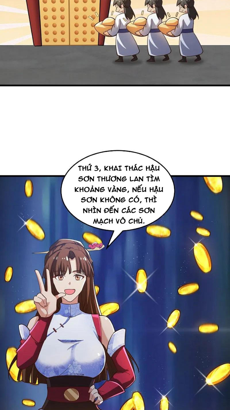 Nhất Kiếm Độc Tôn Chapter 207 - Hamtruyen.vn