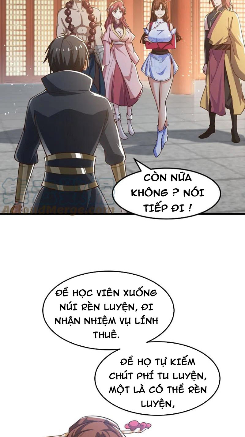 Nhất Kiếm Độc Tôn Chapter 207 - Hamtruyen.vn