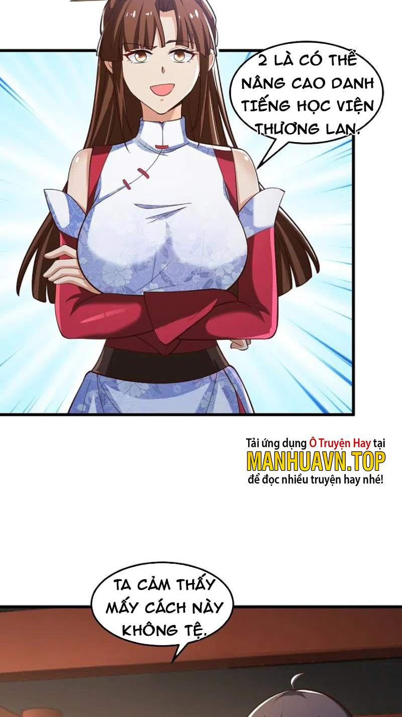 Nhất Kiếm Độc Tôn Chapter 207 - Hamtruyen.vn